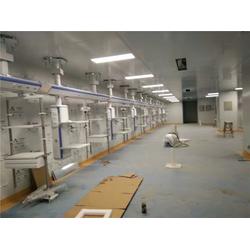 潔凈燈具選購(gòu)指南 品牌比較與亮美聚廠家解析