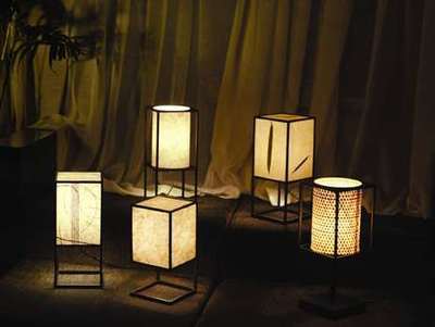 竹子與燈飾設計 綠色燈具零售的創新與市場機遇