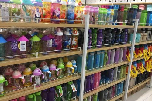 柔術(shù)玩偶的‘重生’ 制作電動(dòng)小推車(chē)與提升燈具零售的創(chuàng)意結(jié)合