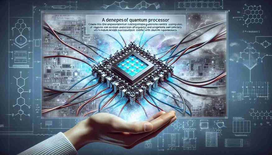 微軟與UCSB強(qiáng)強(qiáng)聯(lián)手 推動(dòng)量子計(jì)算技術(shù)的突破與未來服務(wù)藍(lán)圖